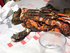 -Catch the Cajun Seafood(表参道店)