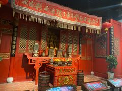-中国闽台缘博物馆