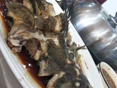 -南海渔家•海鲜•正宗海南菜(海棠湾店)