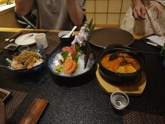 -长崎屋·日本料理·刺身·烧鸟(天河北路店)