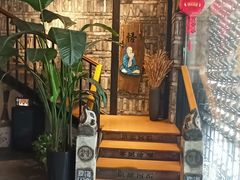 门面-寻粥岭南(华夏金城店)