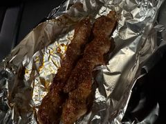 -清真新疆叶尔羌烤肉店(新香洲店)