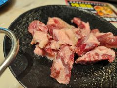 -火炉火自助餐(西直门凯德MALL店)