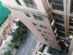 -深圳诚信专业防水补漏公司