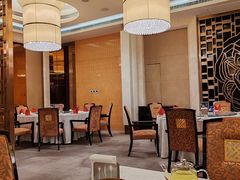 -酌宴府The China Club·广州万富希尔顿酒店(云城东路店)