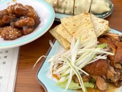 -鼎香润(德胜门内店)