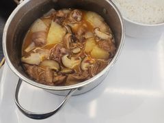 -长申超市(美食城店)