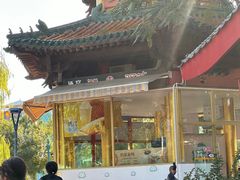 -欢乐水魔方水世界