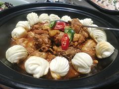 -丝宴·凤城印象·西北特色菜(彩虹湾店)