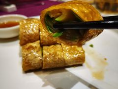 腐皮包西葫芦-和记小菜(大宁店)