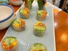 -阮氏娘·越南料理(双子塔店)