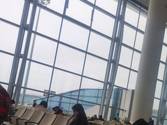 -广州白云国际机场-T2航站楼