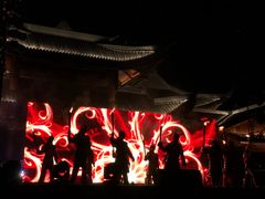 -中国傩城-三幺台