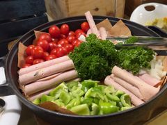 -戈拿旺巴西烤肉(崇文门店)
