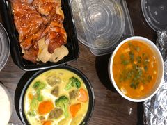 -盒马鲜生(杭州运河上街店)