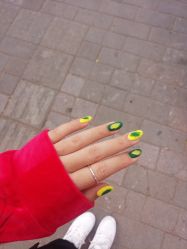 -StartNail美甲