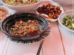 -蜀宴小调·精致家常菜(来福士店)