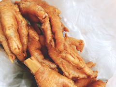 -震九州熟食(凯旋路店)