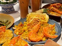 -BetterThai 泰加(苏州中心店)