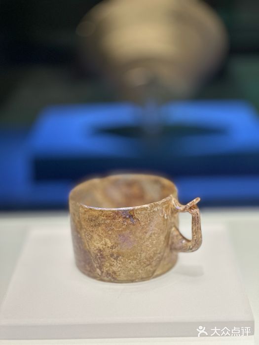 上海博物馆(人民广场馆)图片