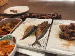 -赤坂亭·M9和牛烧肉·铁板烧·日料398放题(长泰广场店)