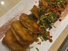 -随喜赞素食餐厅(亦庄店)