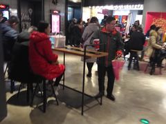 -CGV影城(黄河道ScreenX店)