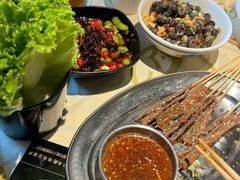 -串盟烧烤大排档·长沙美食地标(星沙店)