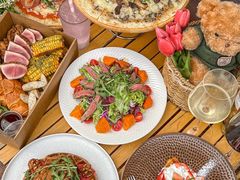 -Brut Eatery悦璞食堂(愚园路店)