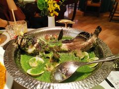 -狮拾久·现代新加坡料理(福田COCO Park店)