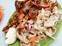 -小四川麻辣面馆(新联草街店)