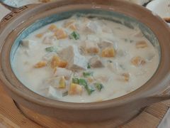 -鹿鸣酒家(越秀店)
