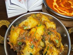 -南国印度餐厅Dakshin