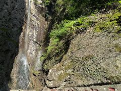 -雁荡山风景名胜区