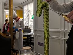 大堂-城南往事(滨江世茂店)