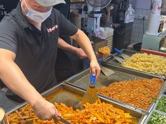 -丁家坡洋芋·观音桥好吃街A区(全国总店)