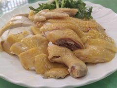 湛江鸡-巫记鸡饭店