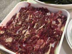 -潮汕大目牛肉火锅(上梅林店)