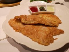 俄式清煎马哈鱼-波特曼西餐厅(南岗店)