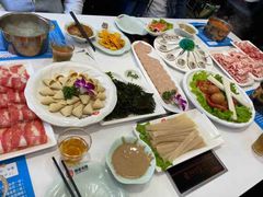 -德龙火锅(松源街直营店)