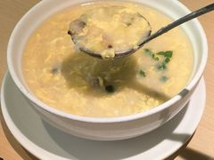 -吕氏疙瘩汤·海鲜新鲁菜(凯德mall新都心店)