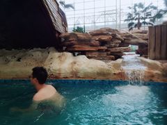 -中国死海旅游度假区
