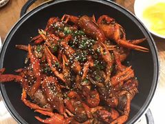 -老梅园大虾城(八一桥店)