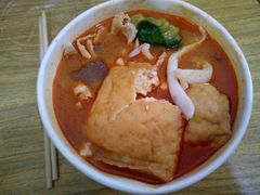 -四里沙茶面(七星西路分店)