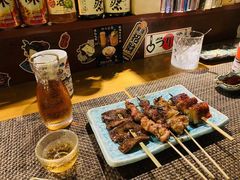 -半藏居酒屋(香港花园店)