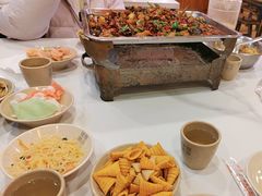 -沈姐万州烤鱼(沙坪坝七中店)