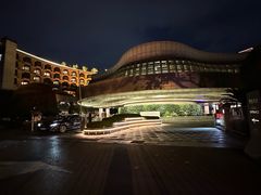-杭州君悦酒店