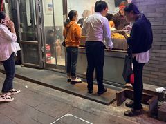 -郭记小街麻辣烫(南小街总店)