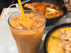 -华嫂冰室(尖沙咀店)