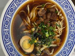 -清真马祥兴菜馆(云南北路店)